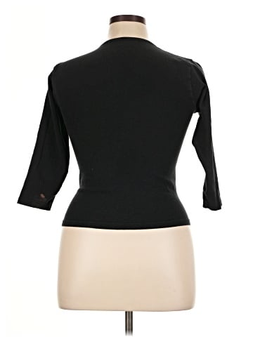 Lily 3/4 Sleeve T-Shirt (view 2)