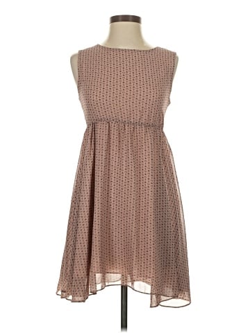 PinkyOtto Casual Dress (view 1)