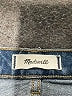 Madewell Blue Jeans Size 24 waist (tall) - photo 7