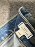 Madewell Blue Jeans Size 24 waist (tall) - photo 8