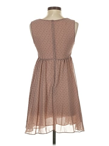 PinkyOtto Casual Dress (view 2)