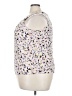 Calvin Klein Silver Sleeveless Blouse Size 3X (estimated) - photo 5