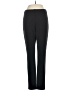 Elle Solid Black Dress Pants Size M - photo 1