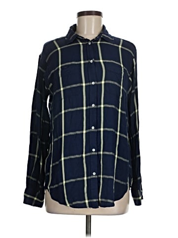 Stylus Long Sleeve Button-Down Shirt (view 1)