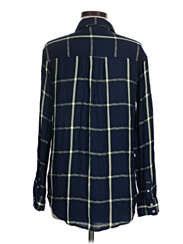 Stylus Long Sleeve Button-Down Shirt (view 2)