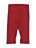 City Threads 100% Cotton Solid Red Casual Pants Size 3T - photo 1