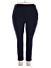 J.Crew Blue Jeggings Size 18 - photo 1