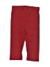 City Threads 100% Cotton Solid Red Casual Pants Size 3T - photo 2