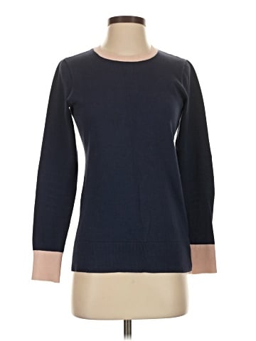 Nautica Pullover Sweater (view 1)
