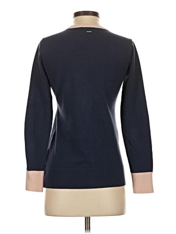 Nautica Pullover Sweater (view 2)