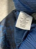 Coldwater Creek Blue Vest Size S - photo 7