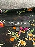 Rachel Roy Black Long Sleeve Blouse Size L - photo 7