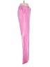 Le Lis 100% Cotton Pink Cargo Pants Size M - photo 4