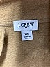J.Crew Factory Store 100% Polyester Tan Pullover Sweater Size XS - photo 7
