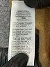 J.Crew Factory Store 100% Polyester Tan Pullover Sweater Size XS - photo 8
