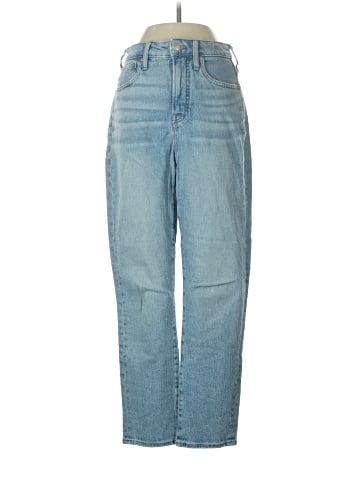 Madewell Jeans (view 1)
