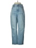 Madewell Blue Jeans Size 24 waist - photo 1