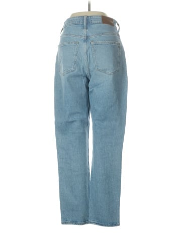 Madewell Jeans (view 2)