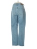 Madewell Blue Jeans Size 24 waist - photo 2