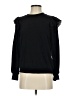 Who What Wear Black Pullover Sweater Size S - photo 1