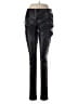 LC Lauren Conrad 100% Polyester Black Casual Pants Size S - photo 1