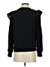 Who What Wear Black Pullover Sweater Size S - photo 2