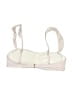 Xhilaration Ivory Pink Swimsuit Top Size M - photo 2