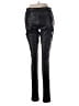 LC Lauren Conrad 100% Polyester Black Casual Pants Size S - photo 2