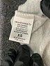 Search for Sanity Gray Pullover Hoodie Size XS - photo 8
