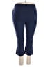 Unbranded Blue Casual Pants Size 2X - photo 2