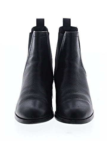 L.K. Bennett Ankle Boots (view 2)