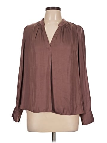 Reset Long Sleeve Polo (view 1)