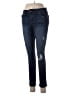 1822 Denim Hearts Blue Jeans Size 6 - photo 1