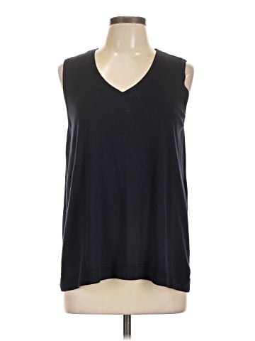 Chico's Sweater Vest (view 1)