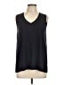 Chico's Black Sweater Vest Size L - photo 1