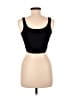 Pro-fit Black Sports Bra Size M - photo 2