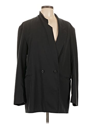 Sostanza Blazer (view 1)