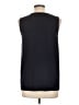 Chico's Black Sweater Vest Size L - photo 2