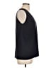 Chico's Black Sweater Vest Size L - photo 4