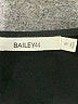 Bailey 44 Stripes Brown Black Casual Dress Size S - photo 7