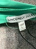 Sincerely Jules Teal Cocktail Dress Size L - photo 7