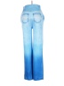 Unbranded Blue Jeans Size M - photo 2