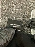 Press 100% Viscose Solid Black Cocktail Dress Size XL - photo 8