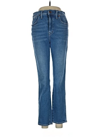 Madewell Jeans (view 1)