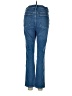 Madewell Hearts Blue Jeans Size 29 waist - photo 2