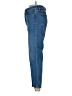 Madewell Hearts Blue Jeans Size 29 waist - photo 5