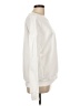 Shein White Sweatshirt Size L - photo 4