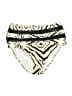 Venus Animal Print Ivory Swimsuit Bottoms Size 8 - photo 1