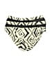 Venus Animal Print Ivory Swimsuit Bottoms Size 8 - photo 2