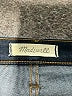 Madewell Blue Jeans Size 26 waist - photo 4